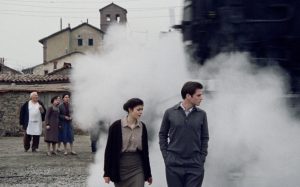 دشت گریان تئو آنجلوپلوس