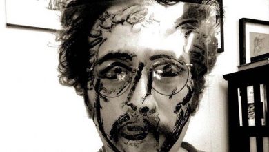 مهرداد جعفری