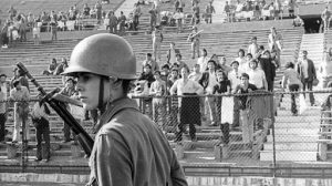 11 سپتامبر و سینما