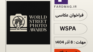 جایزه بین‌المللی عکاسی خیابانی World Street Photo Awards 2025