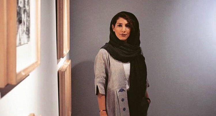 آتنا فریدونی