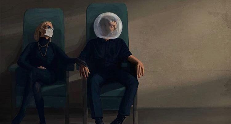 پوریا احیایی