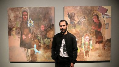 سید محمد مساوات