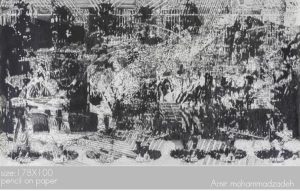 امیر محمدزاده